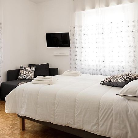 Bed and Breakfast G&G Napoli Экстерьер фото