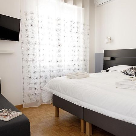 Bed and Breakfast G&G Napoli Экстерьер фото