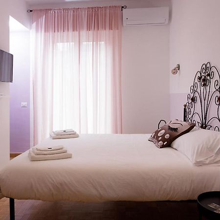 Bed and Breakfast G&G Napoli Экстерьер фото