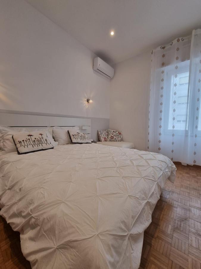 Bed and Breakfast G&G Napoli Экстерьер фото