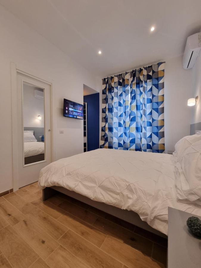 Bed and Breakfast G&G Napoli Экстерьер фото