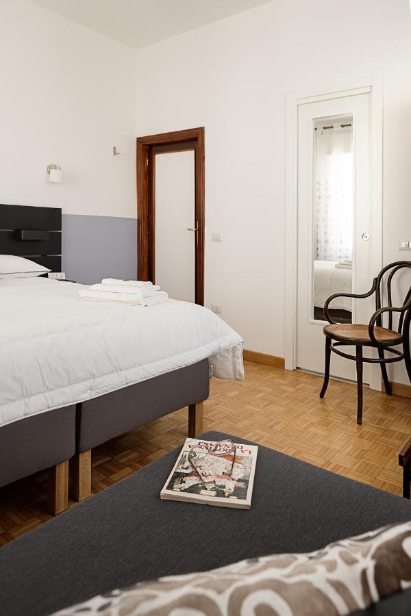 Bed and Breakfast G&G Napoli Экстерьер фото