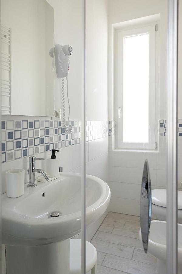 Bed and Breakfast G&G Napoli Экстерьер фото