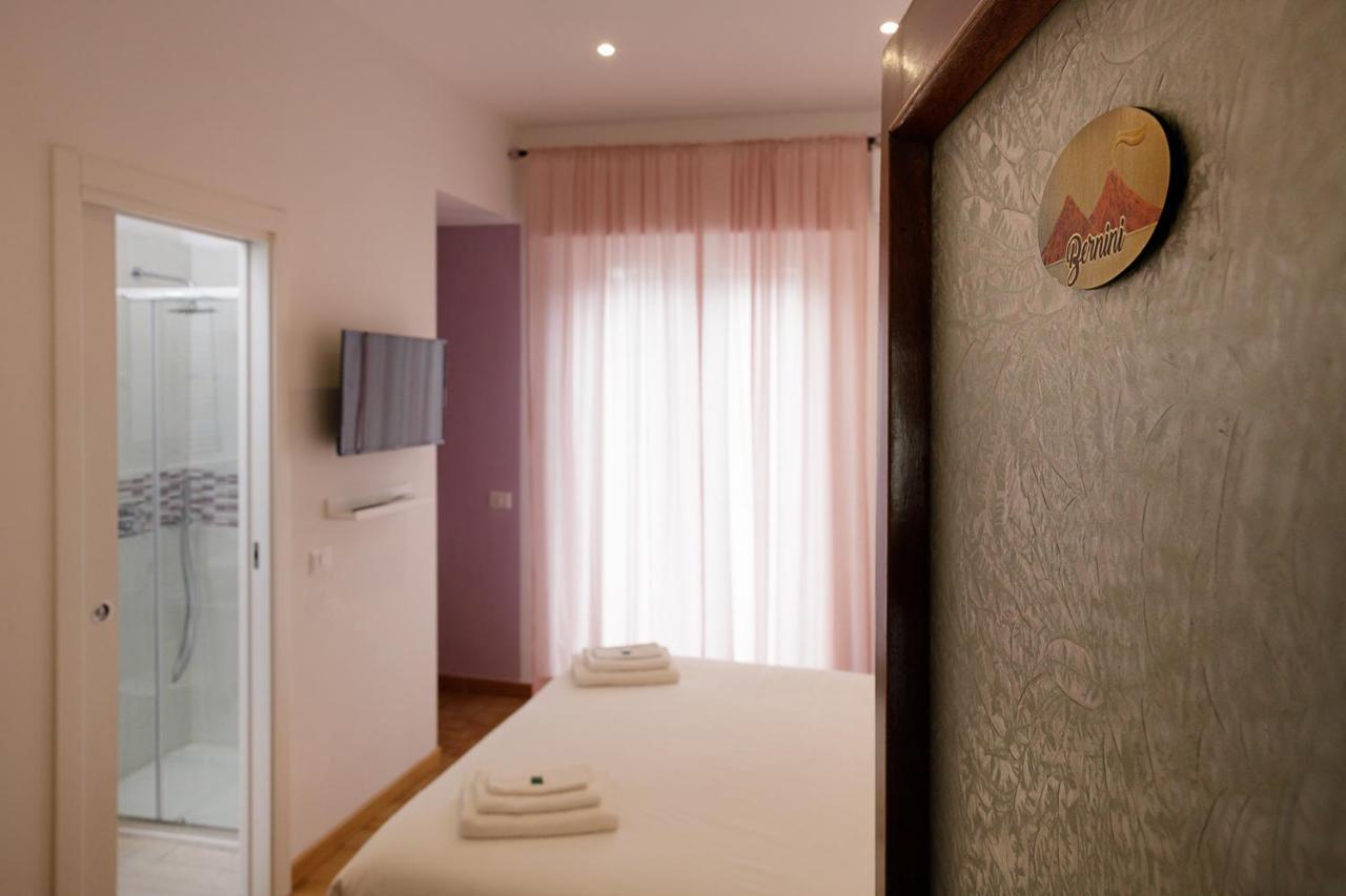 Bed and Breakfast G&G Napoli Экстерьер фото
