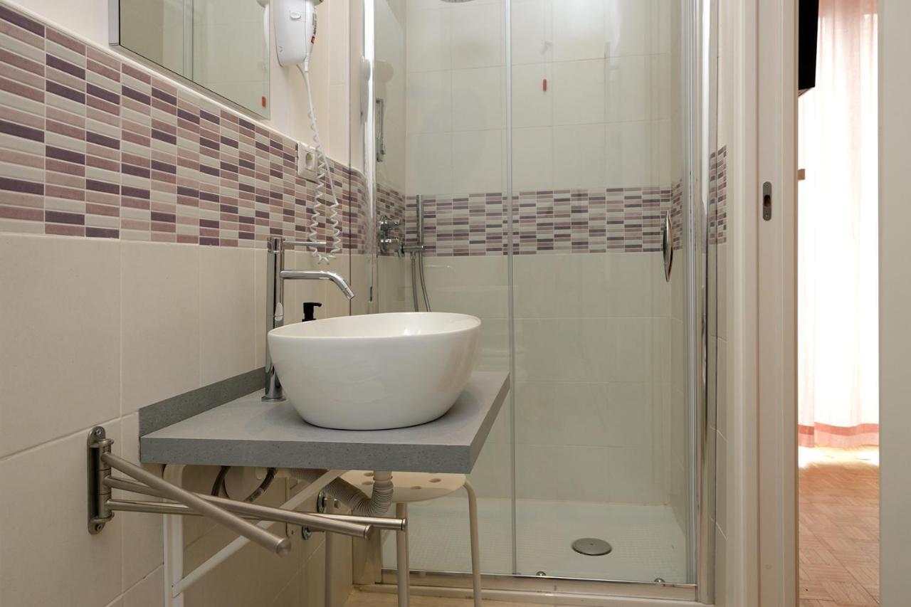 Bed and Breakfast G&G Napoli Экстерьер фото