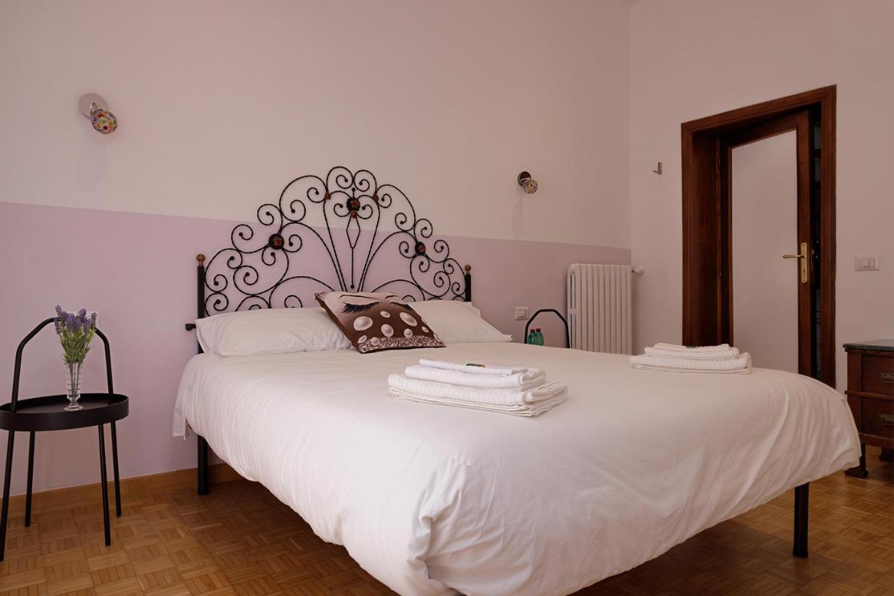 Bed and Breakfast G&G Napoli Экстерьер фото