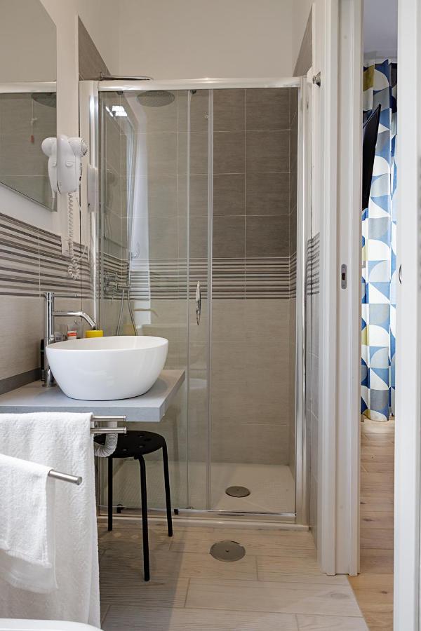 Bed and Breakfast G&G Napoli Экстерьер фото
